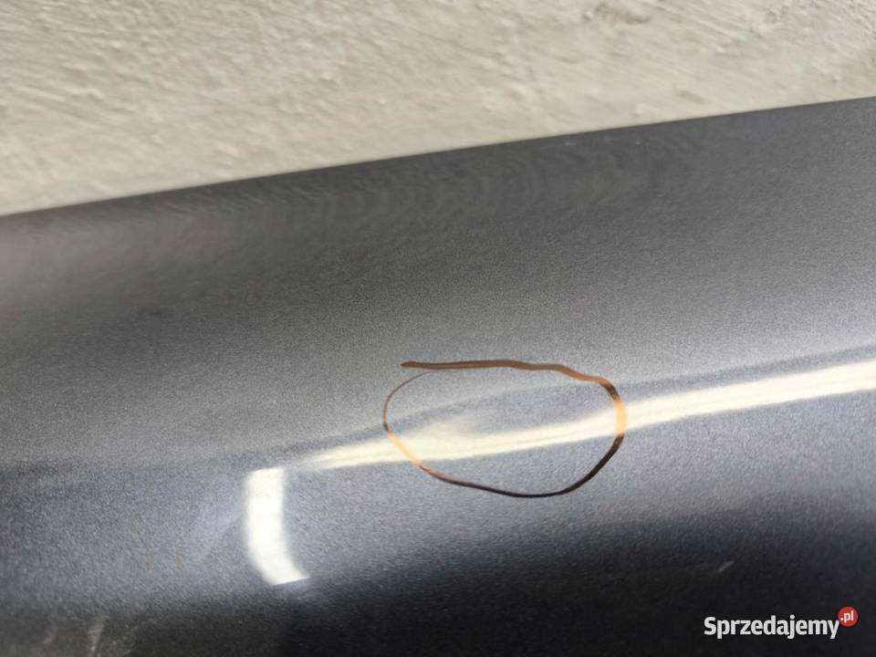 BŁOTNIK LEWY PRZÓD 9153 LIFT SKODA OCTAVIA II osobowe Karoseria