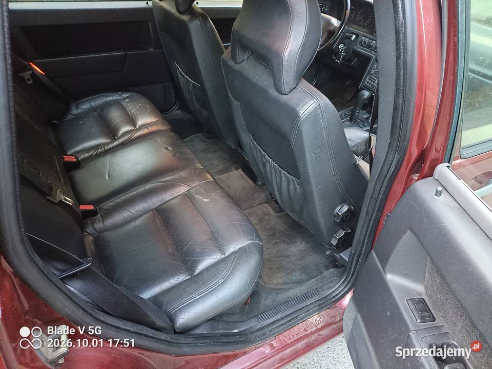 Volvo 850 23 T5 zamiana 171000km Szydłowiec