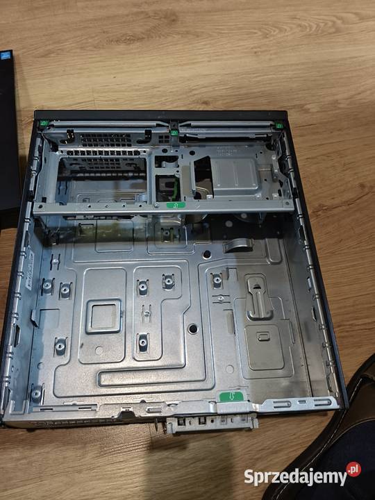 Obudowa HP 600 G1 Otwock