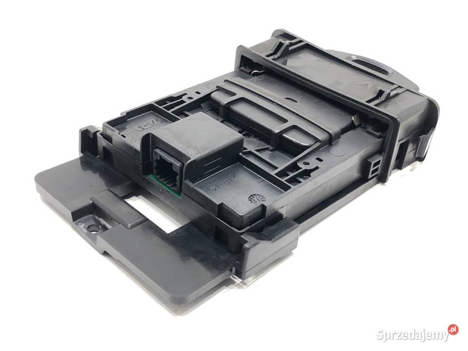 STACYJKA RENAULT LAGUNA III A2C53299319 20 131 osobowe