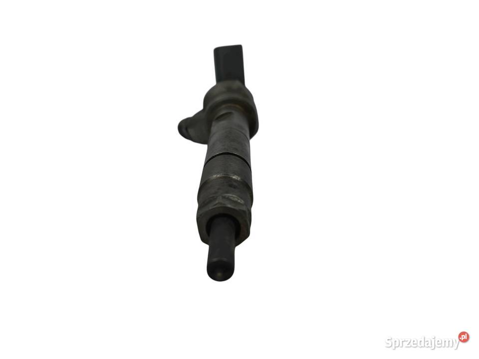 WTRYSKIWACZ wtrysk BMW F10 F11 F30 F31 20 D lubelskie Chełm sprzedam