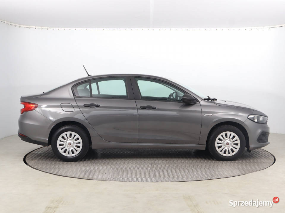 Fiat Tipo 14 16V 91331km Bielany Wrocławskie