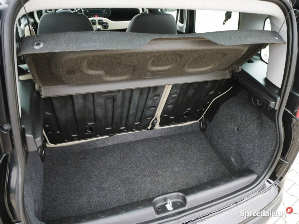 Fiat Panda 12 69 Eu6 Easy Klima zadbany III 2011 Hatchback Goczałkowice-Zdrój