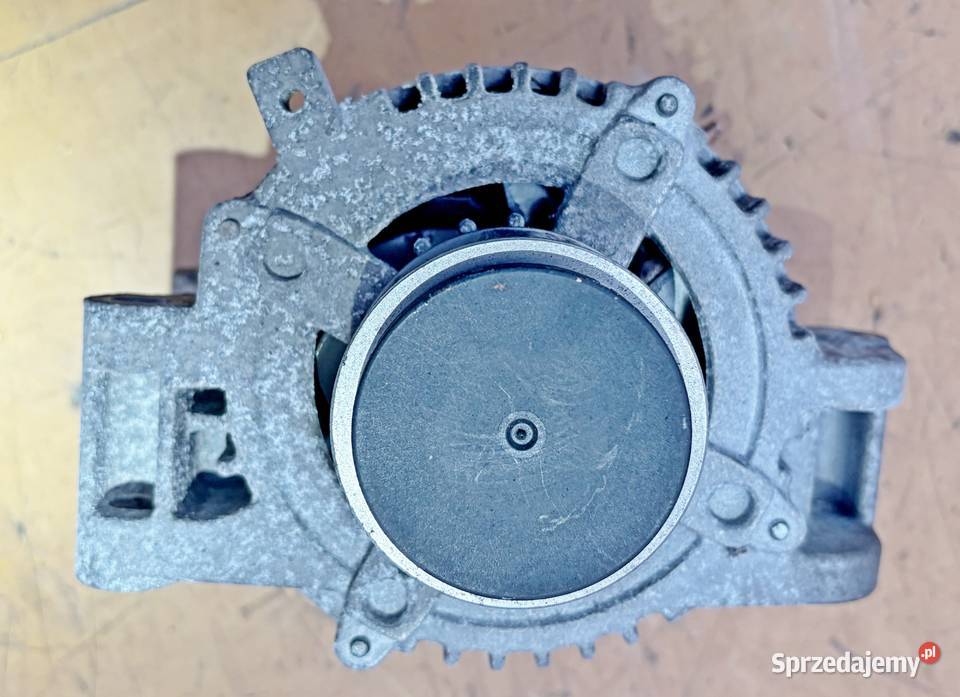 ALTERNATOR AVENSIS COROLLA VERSO AS A6052 100A Radom