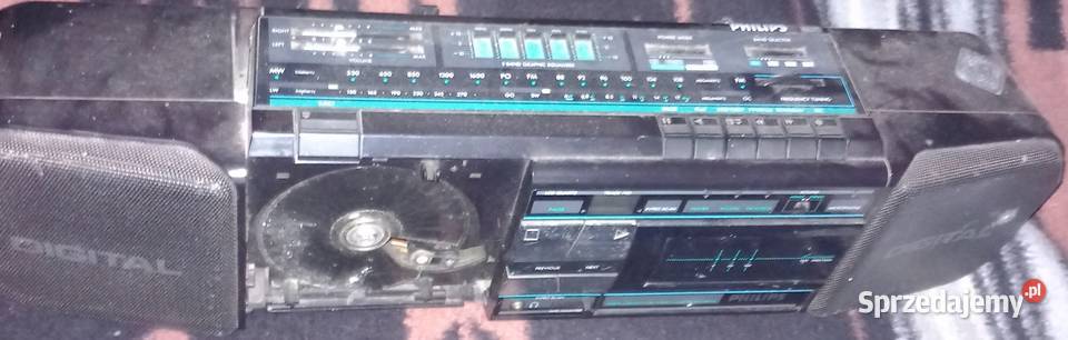 Zestaw sprzętu audioRTV do naprawy Grundig Gdynia