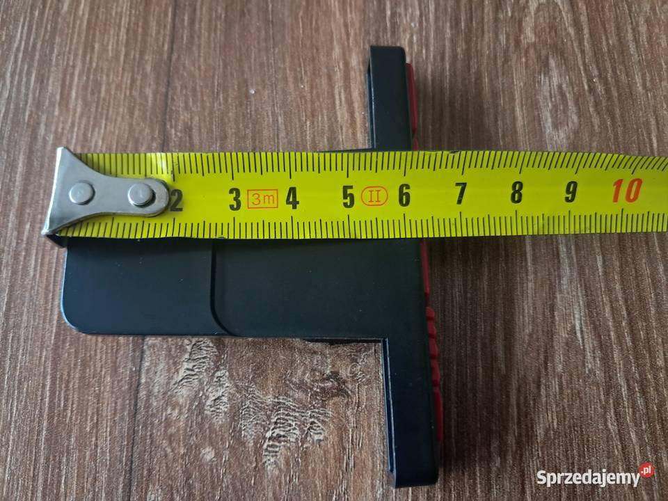 nowy emblemat na przedni grill AMG Pozostałe Sandomierz