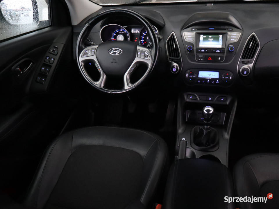 Hyundai ix35 16 GDI