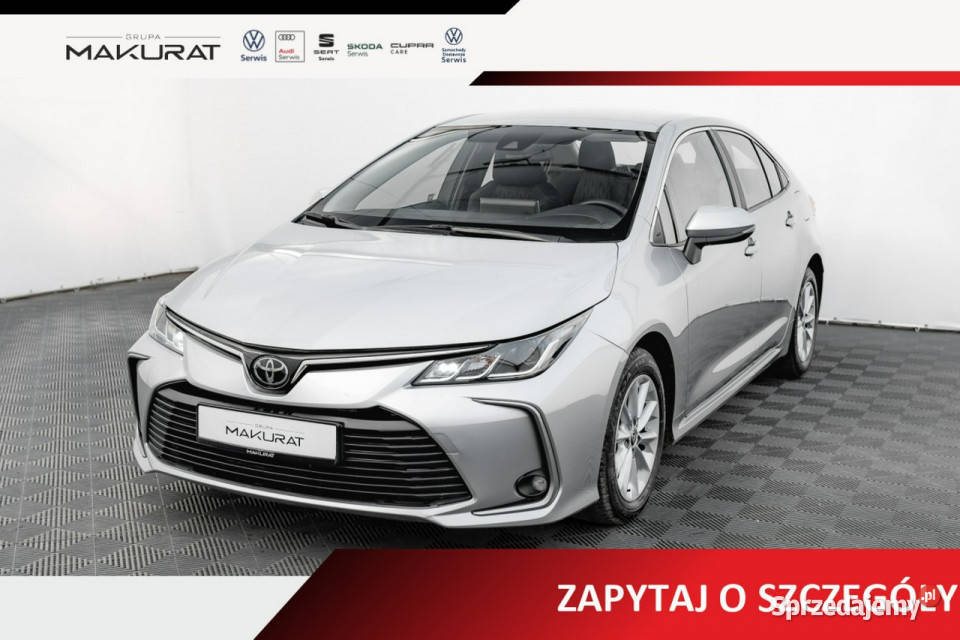 Toyota Corolla WD2125R15 Comfort Kcofania 2 pomorskie Gdańsk