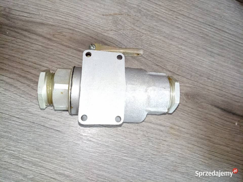 Zawór domykajacy Stalowa Wola