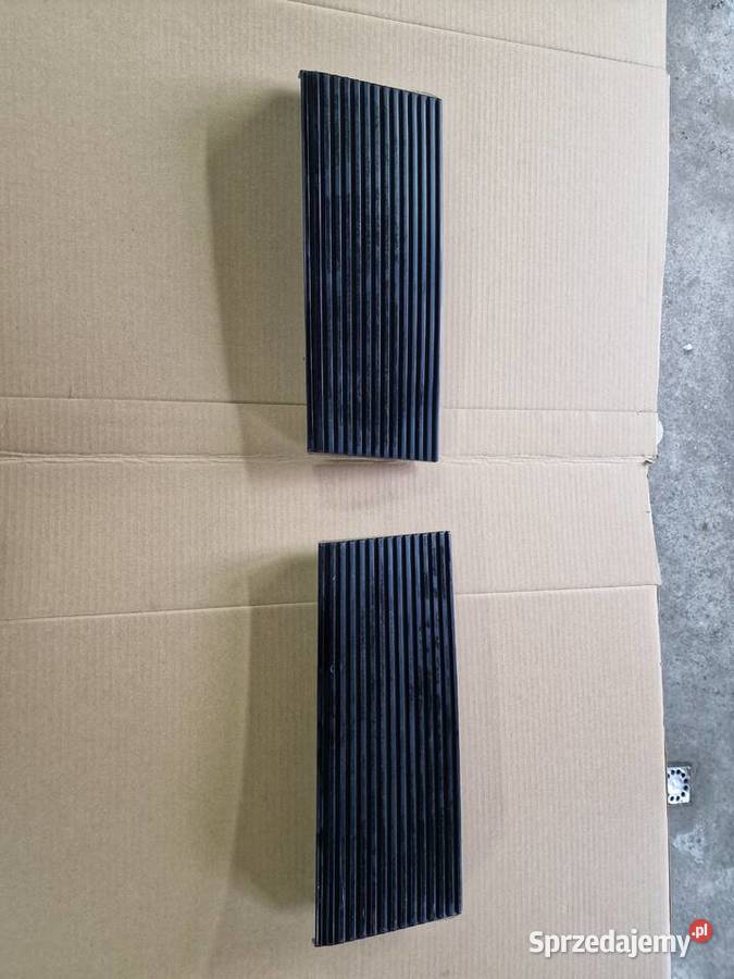 Blendy klapy tył audi 80 b2 coupe 855853490 i Skoczów