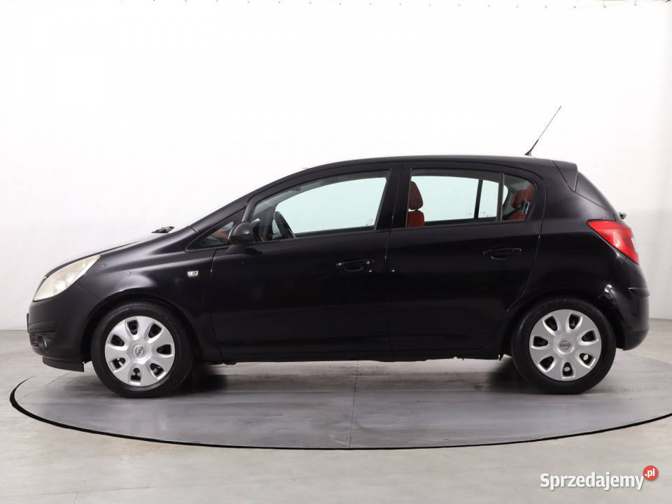 Opel Corsa 12 Corsa Katowice