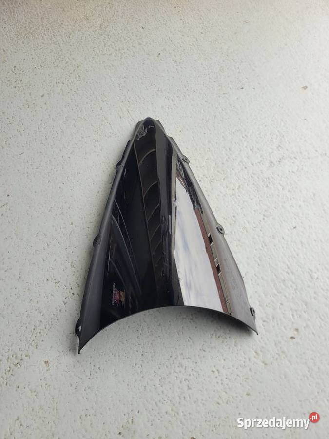 YAMAHA R1 RN09 0203 R 1 SZYBA SZYBKA Nowy Tomyśl sprzedam