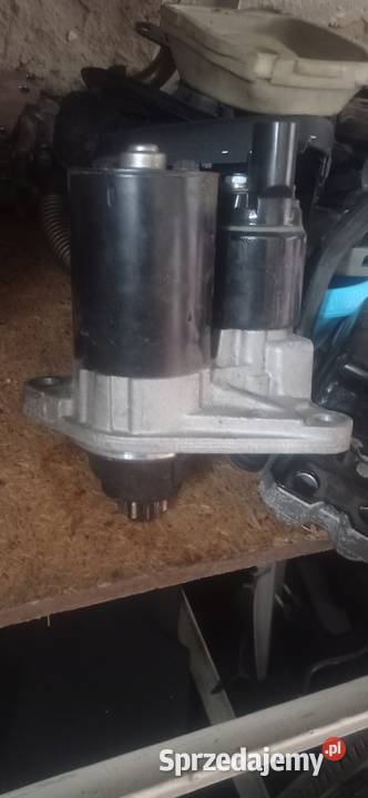 Na części Golf Suchedniów