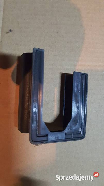 Golf VII Octavia III osłona szyny fotela