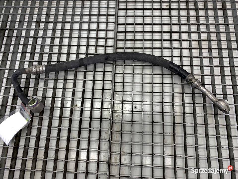 RURKA KLIMATYZACJI AUDI A2 14 75 0005 Hatchback