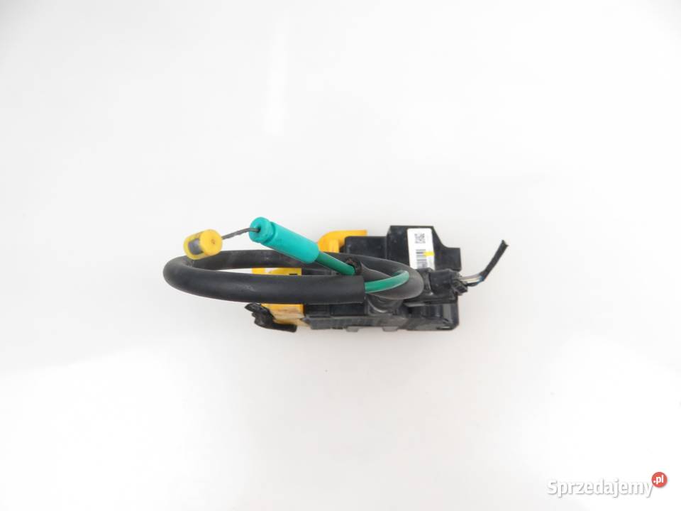 ZAMEK LEWY PRZEDNI KIA PRO CEED II 81310A2800