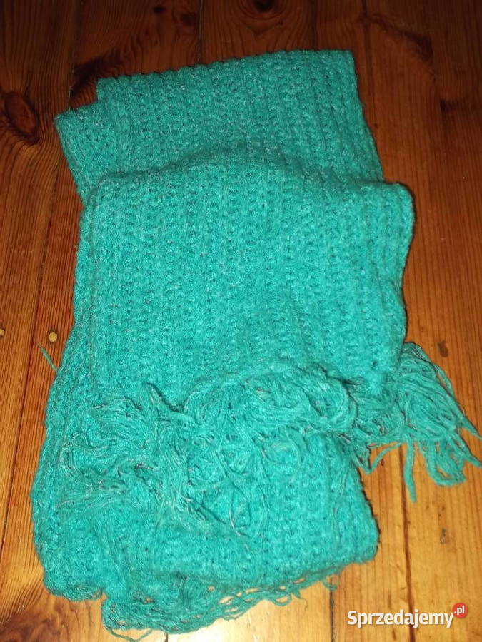 Szalik Dla kobiet Legnica