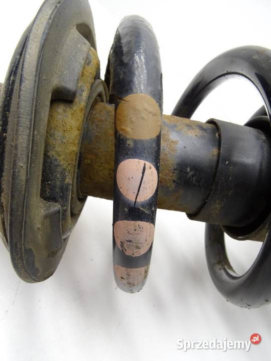 AMORTYZATOR PRAWY PRZÓD PRZEDNI 8R0031F 20 TDI osobowe sprzedam