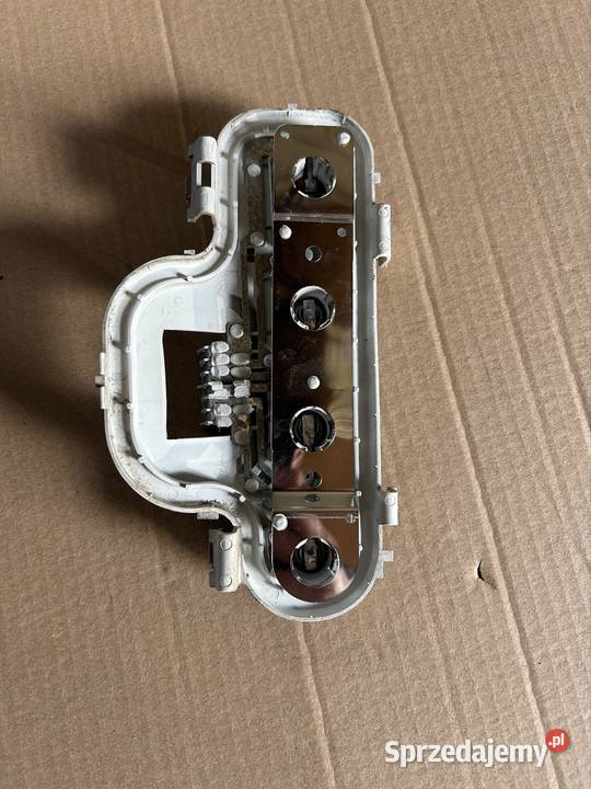 Wkład lampy lewy tył astra g hatchback 29059010