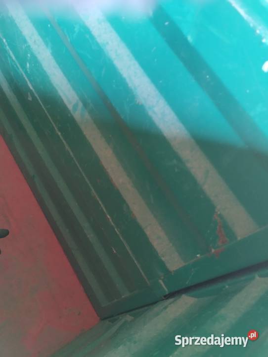 Przyczepa wywrotka 1 osiowa gomar Przyczepy rolnicze Radom sprzedam