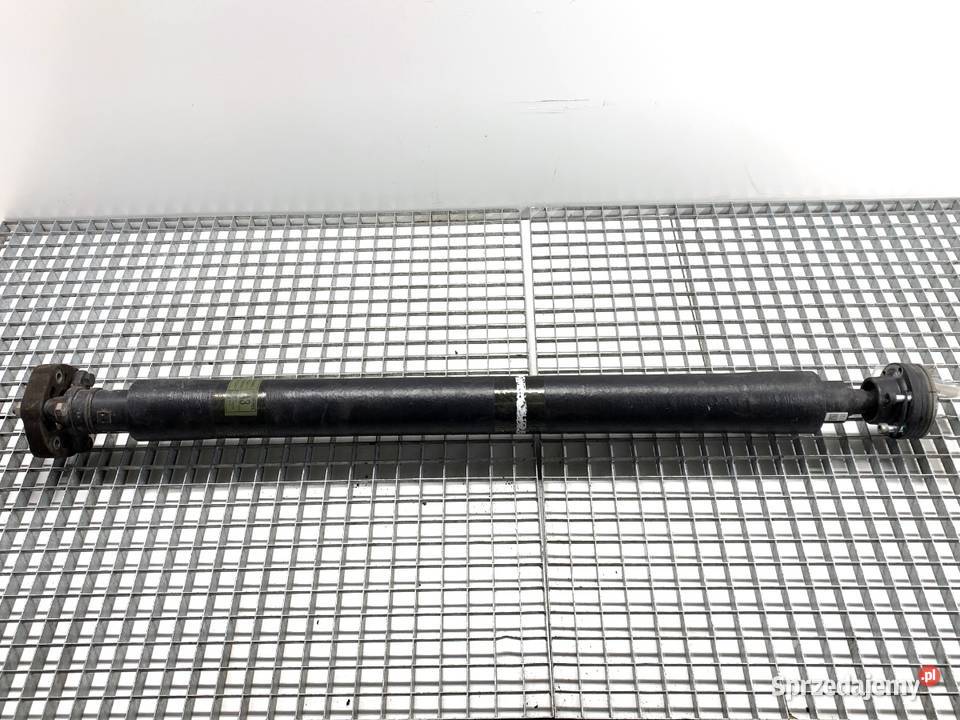 WAŁ NAPĘDOWY TYŁ ALFA STELVIO SUV 20 280 osobowe