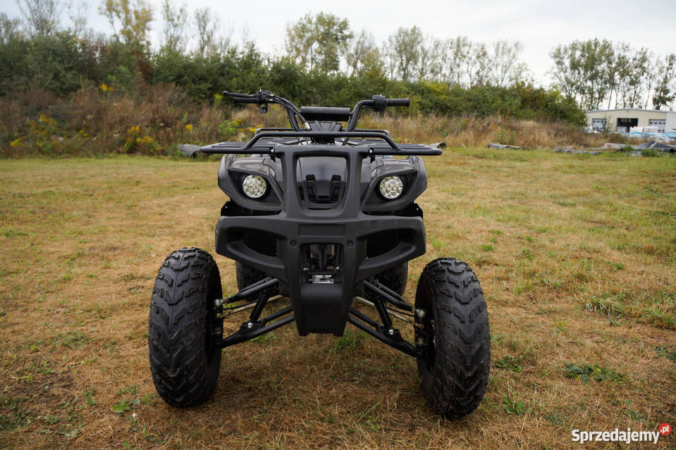 Quad Benyco Crossover 150200 nowy Dostawa Serwis automatyczna łódzkie