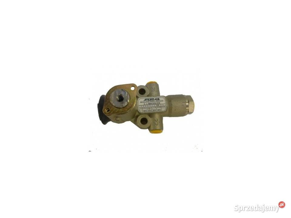 Zawór sterowania zawieszenia Iveco 4436241022 dostawcze Pozostałe