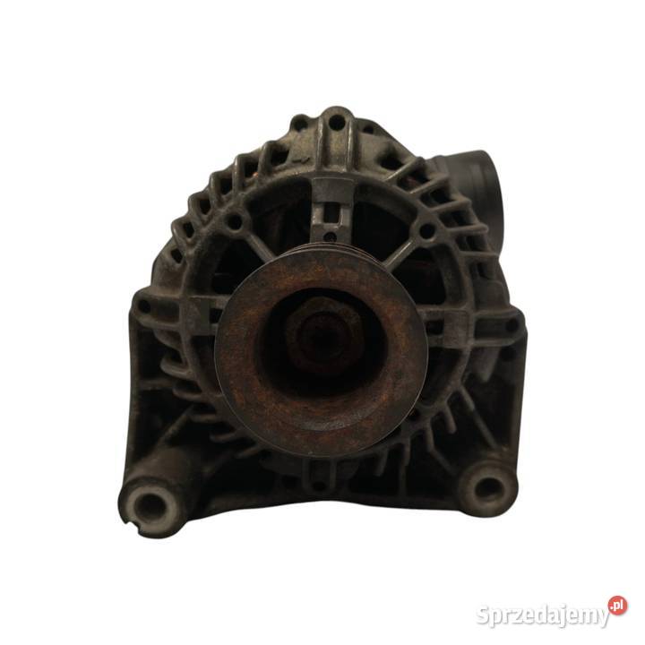 ALTERNATOR BMW E46 328i 28 i oryginał 3 PINY lubelskie Chełm
