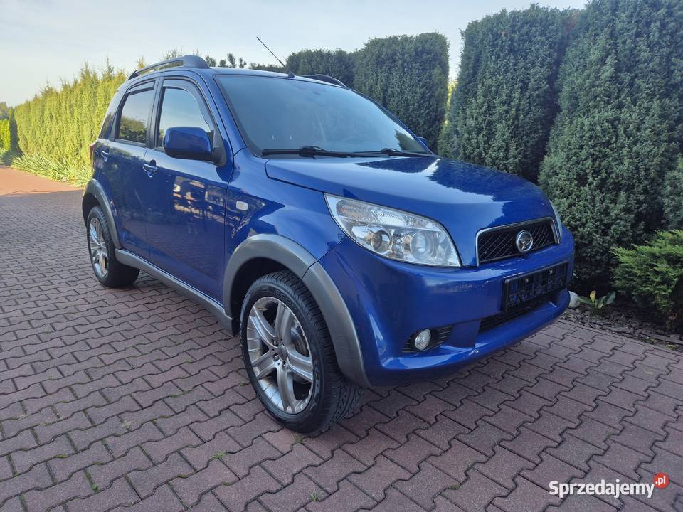 4x4 Jędrzejów