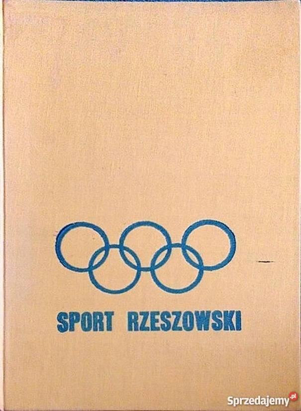 SPORT RZESZOWSKI sport Lublin