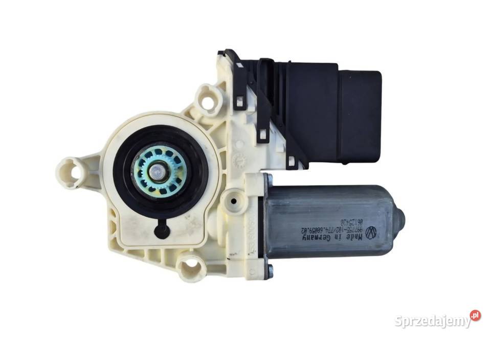 SILNICZEK SZYBY TYŁ PRAWY GOLF V TOURAN OCTAVIA Działoszyce