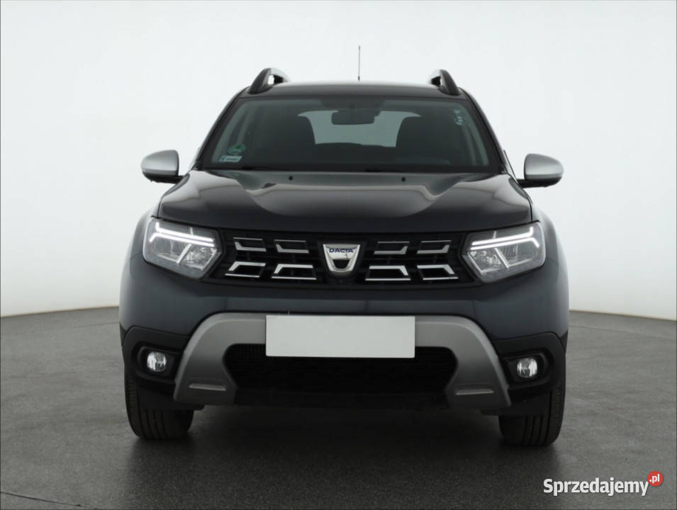 Dacia Duster 10 TCe Piaseczno