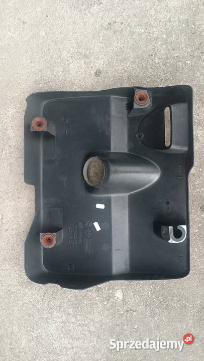 Pokrywa osłona silnika Renault Espace IV Wyszków