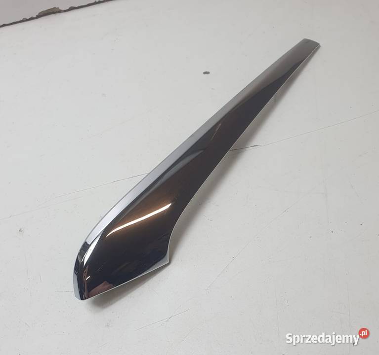 MITSUBISHI SPACE STAR II LIFT LISTWA PRAWA Międzychód