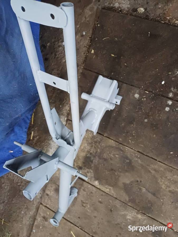 rama motorynka 301 Krapkowice sprzedam