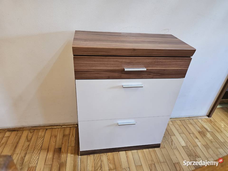 Szafka na buty Jarosław