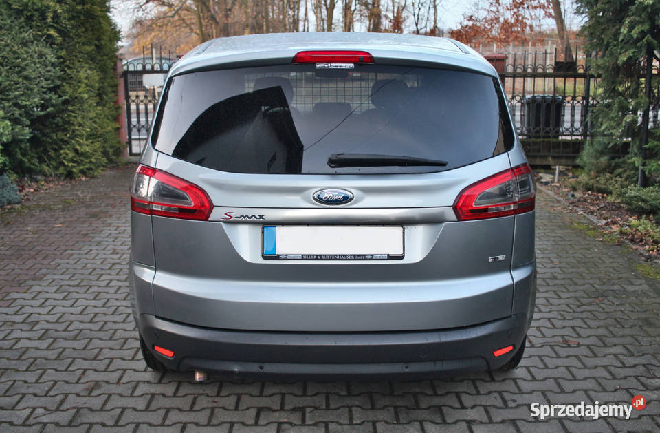 IDEALNY stan TITANUM serwisie 20 140 nieuszkodzony Brzeszcze