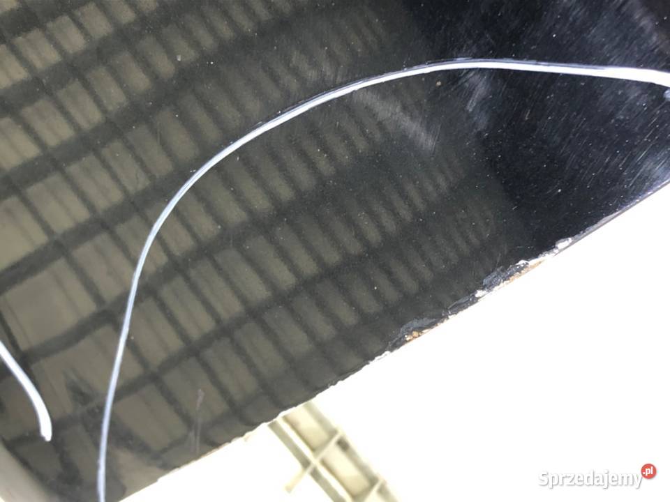 DRZWI PRAWY PRZÓD FORD FIESTA MK7 Hatchback osobowe sprzedam