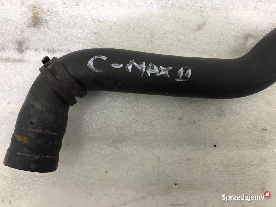 WĄŻ PRZEWÓD WODY AV6118K582DE FORD C II