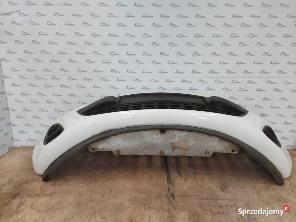 OPEL CORSA D LIFT 13r zderzak przód Kielce sprzedam