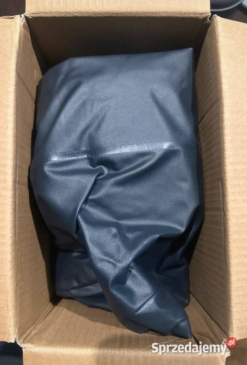 Materac dmuchany Intex DuraBeam Standard Oborniki