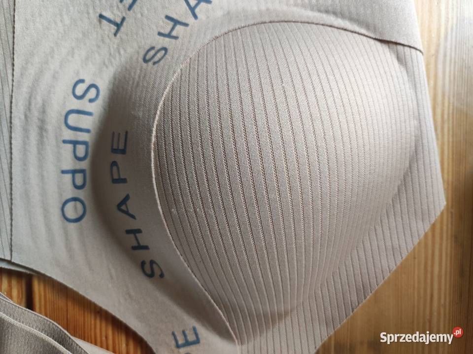 sportowy biustonosz stanik oddychający Sportowy świętokrzyskie Kielce