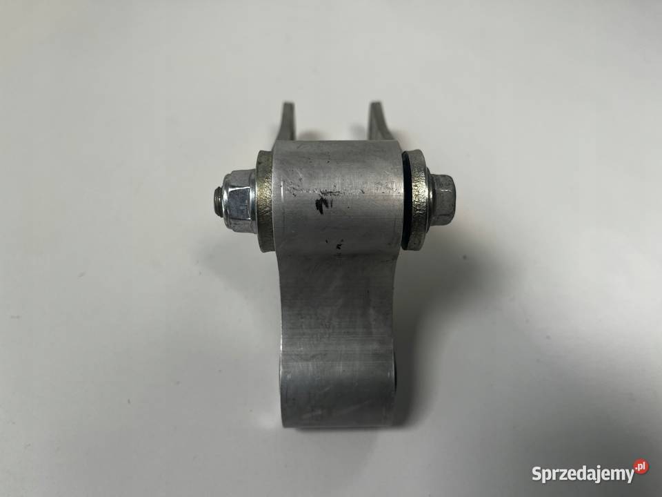 HONDA CBR 500 R 19 Ramię Uchwyt Mocowanie Łobżenica