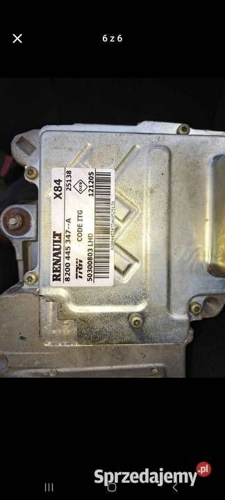 Wspomaganie elektryczne Ceków-Kolonia