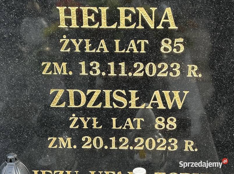 Liternictwo dopisywanie liter na pomnikach