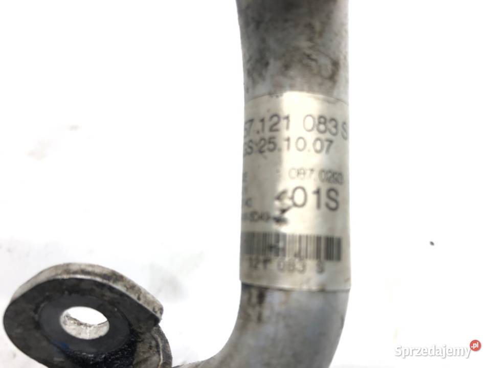 RURA WODY AUDI A8 D4 057121083S 42 351 0918 podkarpackie sprzedam