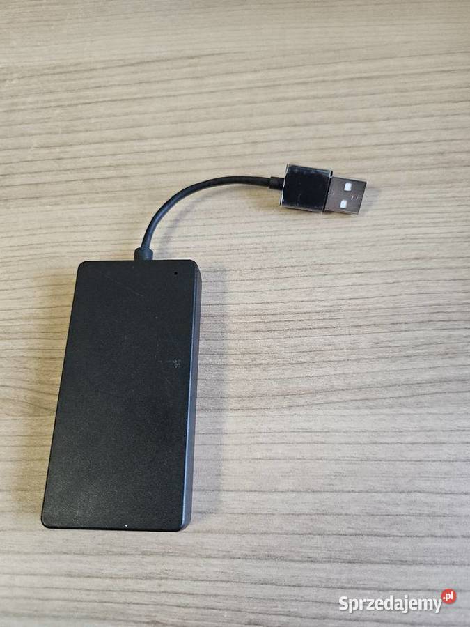 Carlinkit android auto do radia
