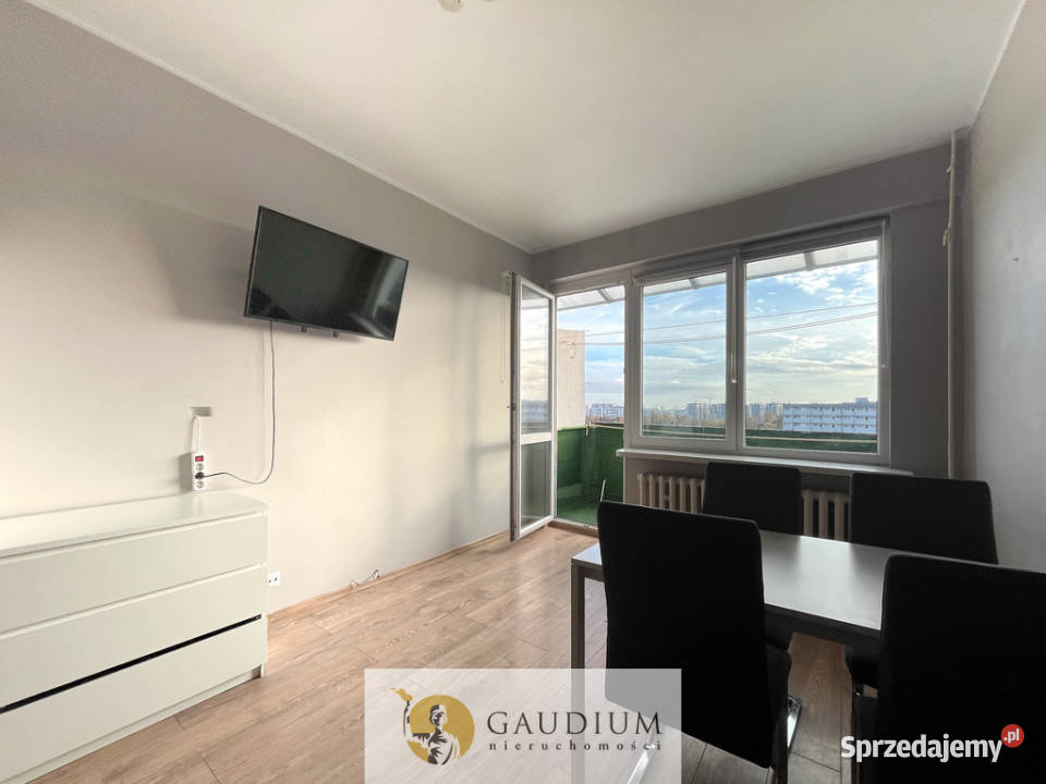 Mieszkanie I 2 pokoje I Przymorze 14473zł/m2