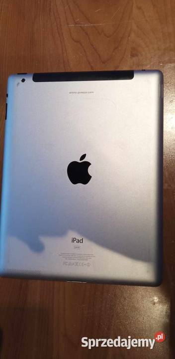 APPLE iPad 3 64GB