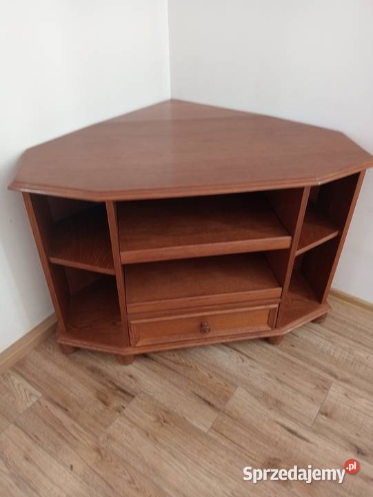 Szafka narożna sprzedam